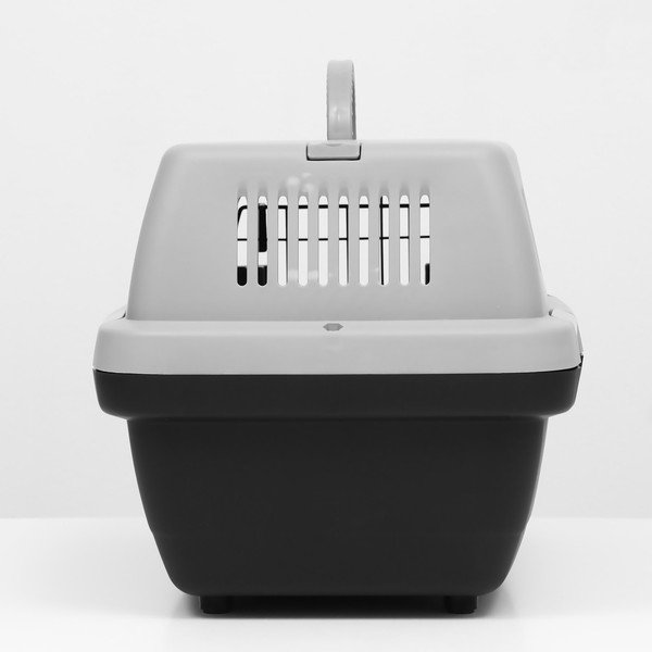 Переноска для животных Sima-Land Неон / 9343366