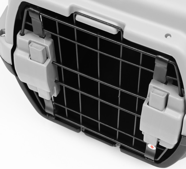 Переноска для животных Sima-Land Неон / 9343366