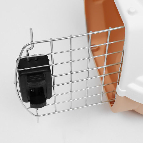 Переноска для животных Sima-Land 9343369