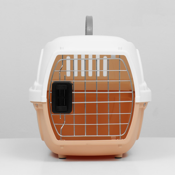 Переноска для животных Sima-Land 9343369