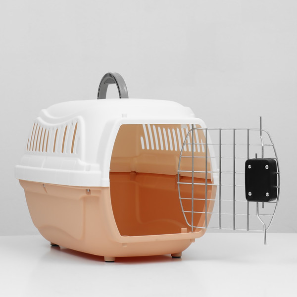 Переноска для животных Sima-Land 9343369