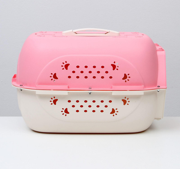 Переноска для животных Sima-Land 4731750