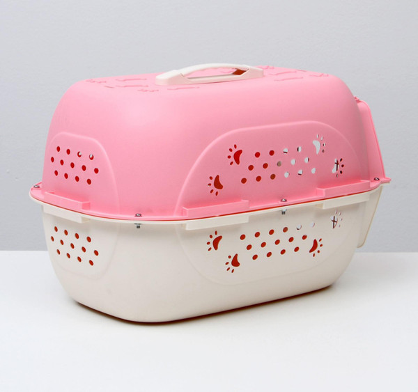 Переноска для животных Sima-Land 4731750