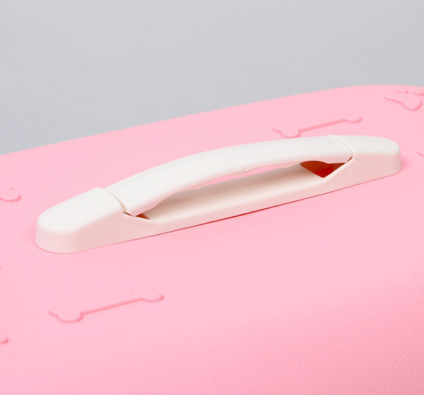 Переноска для животных Sima-Land 4731750