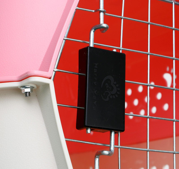 Переноска для животных Sima-Land 4731750