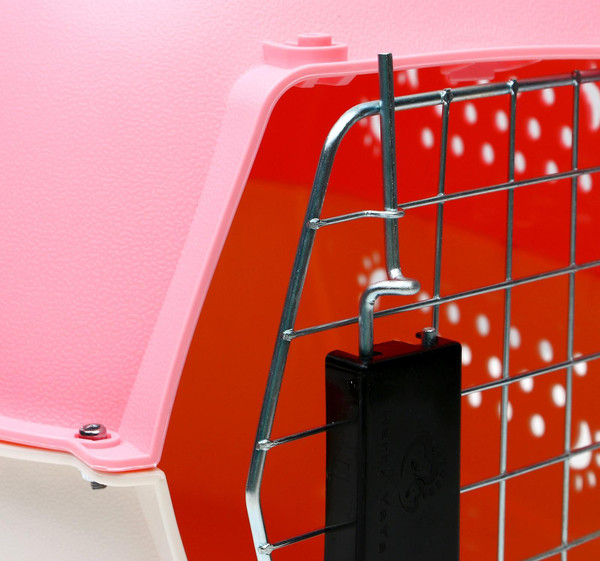 Переноска для животных Sima-Land 4731750