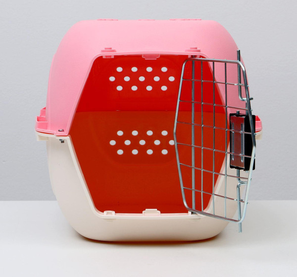 Переноска для животных Sima-Land 4731750