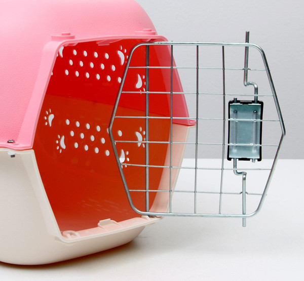 Переноска для животных Sima-Land 4731750