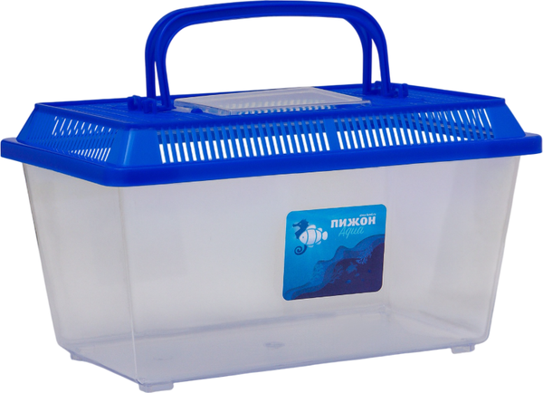 Переноска для животных Sima-Land 7393637 - фото