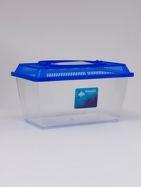 Переноска для животных Sima-Land 7393637