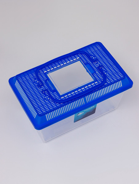 Переноска для животных Sima-Land 7393637