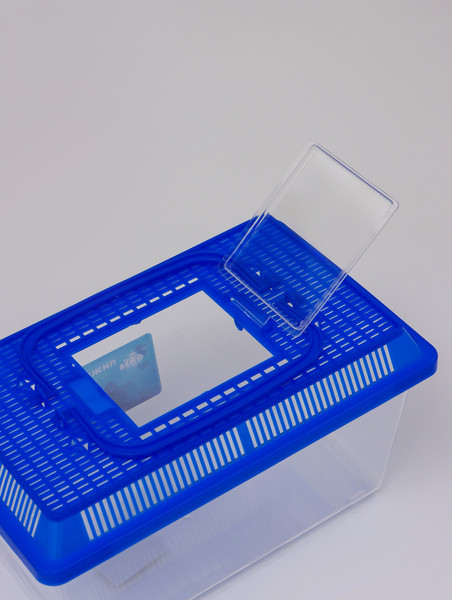 Переноска для животных Sima-Land 7393637