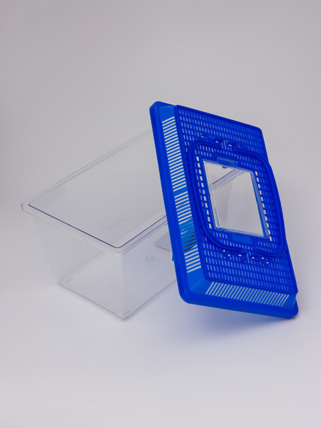 Переноска для животных Sima-Land 7393637