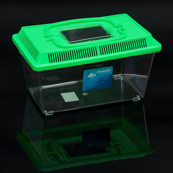 Переноска для животных Sima-Land 7393639