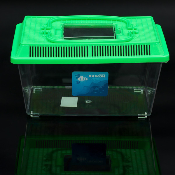 Переноска для животных Sima-Land 7393639