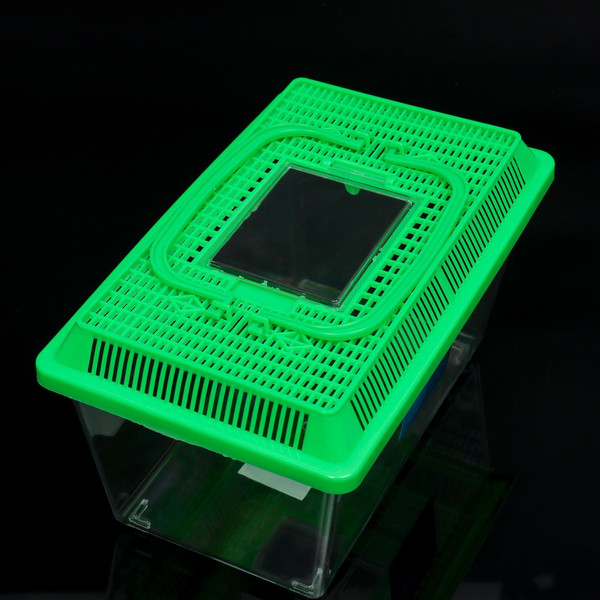 Переноска для животных Sima-Land 7393639