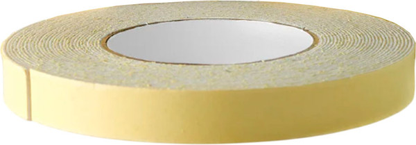 Скотч двухсторонний Эрдеком 19x5 / 651812 - фото