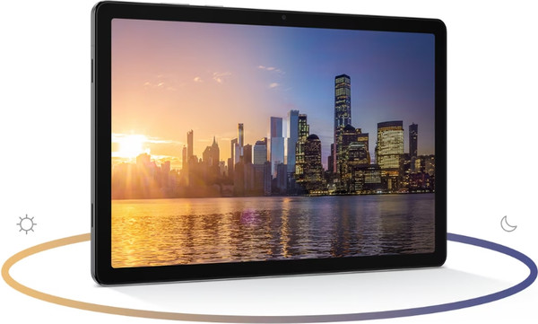 Планшет Samsung Galaxy Tab A11+ 5G 6GB/128GB / SM-X236BZAACAU