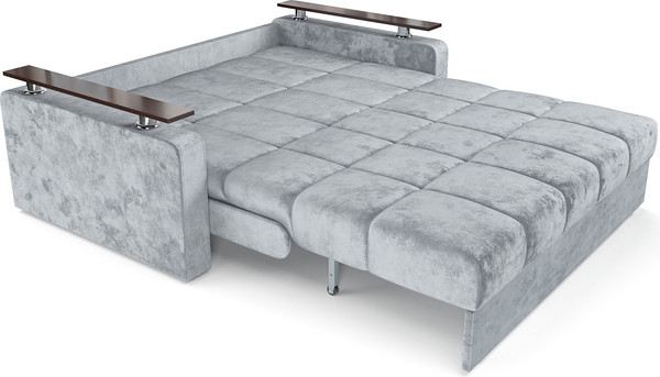 Диван Mebel-Ars Аккордеон Бакли НПБ 120x200 