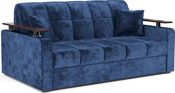 Диван Mebel-Ars Аккордеон Бакли НПБ 120x200 - фото