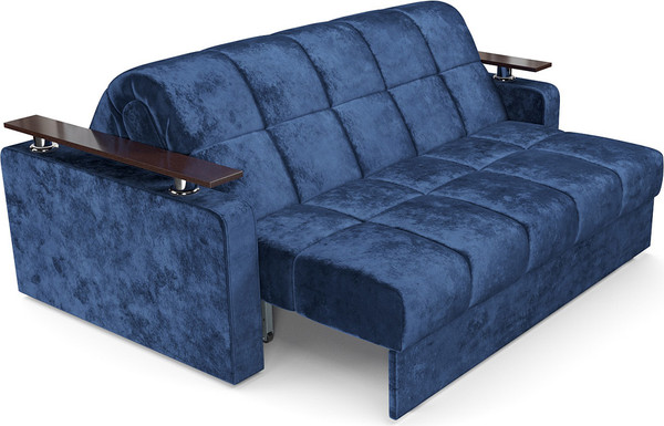 Диван Mebel-Ars Аккордеон Бакли НПБ 120x200