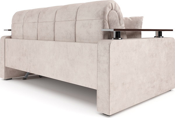 Диван Mebel-Ars Аккордеон Бакли НПБ 140x200