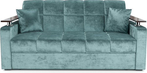 Диван Mebel-Ars Аккордеон Бакли НПБ 140x200