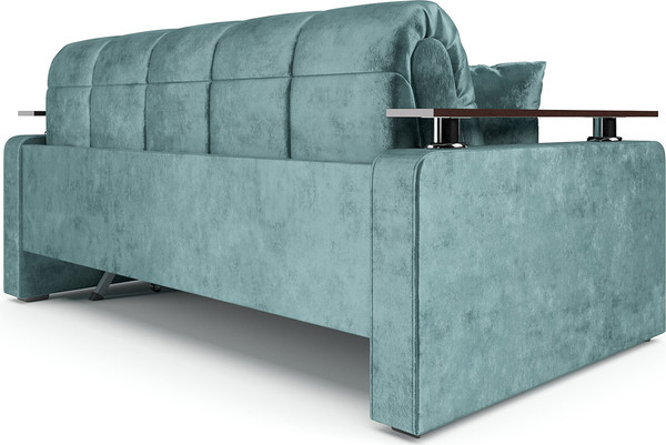 Диван Mebel-Ars Аккордеон Бакли НПБ 140x200