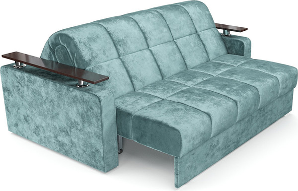 Диван Mebel-Ars Аккордеон Бакли НПБ 140x200