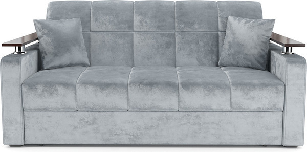 Диван Mebel-Ars Аккордеон Бакли НПБ 140x200