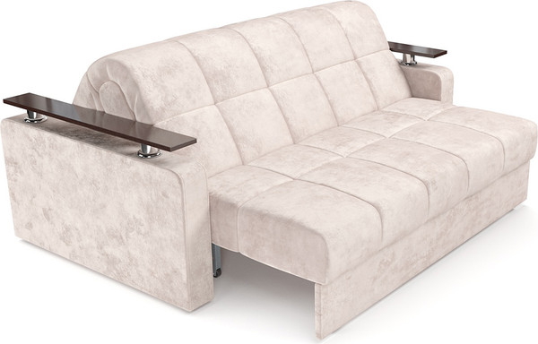 Диван Mebel-Ars Аккордеон Бакли НПБ 155x200 