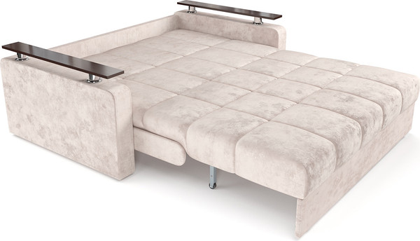 Диван Mebel-Ars Аккордеон Бакли НПБ 155x200 