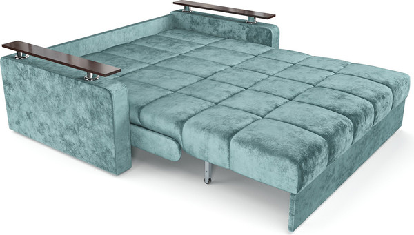 Диван Mebel-Ars Аккордеон Бакли НПБ 155x200