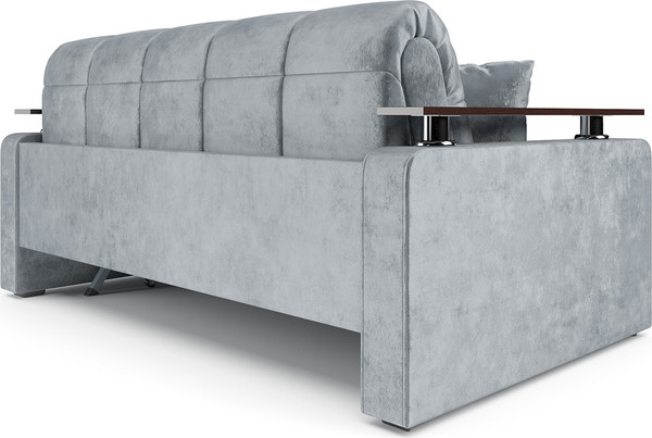 Диван Mebel-Ars Аккордеон Бакли НПБ 155x200