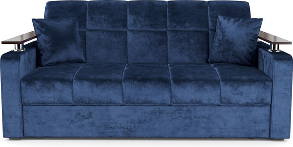 Диван Mebel-Ars Аккордеон Бакли НПБ 180x200