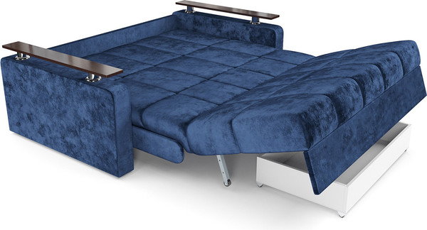 Диван Mebel-Ars Аккордеон Бакли НПБ 180x200