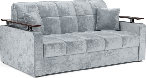 Диван Mebel-Ars Аккордеон Бакли ППУ 120x200 - фото