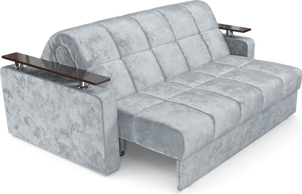 Диван Mebel-Ars Аккордеон Бакли ППУ 140x200