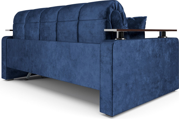 Диван Mebel-Ars Аккордеон Бакли ППУ 140x200