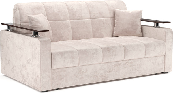 Диван Mebel-Ars Аккордеон Бакли ППУ 155x200 - фото