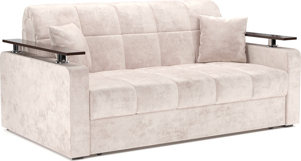 Диван Mebel-Ars Аккордеон Бакли ППУ 180x200 - фото