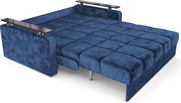 Диван Mebel-Ars Аккордеон Бакли ППУ 180x200