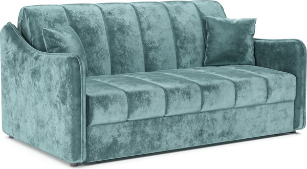 Диван Mebel-Ars Аккордеон Давос НПБ 120x200 - фото