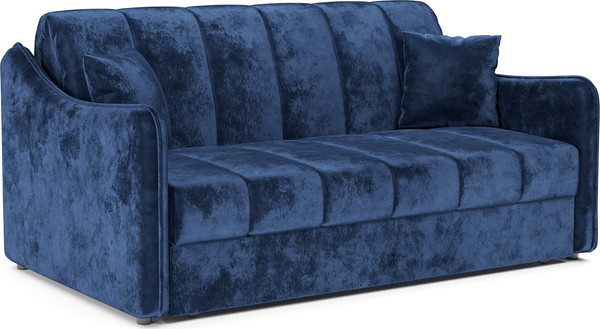 Диван Mebel-Ars Аккордеон Давос НПБ 120x200 - фото