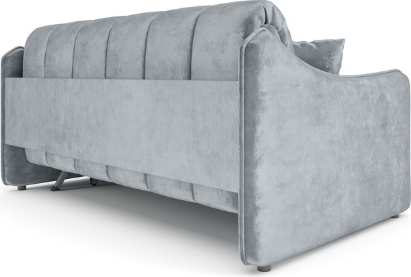 Диван Mebel-Ars Аккордеон Давос НПБ 155x200