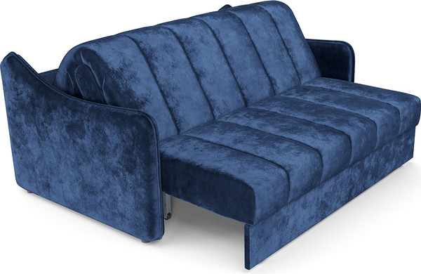 Диван Mebel-Ars Аккордеон Давос НПБ 155x200