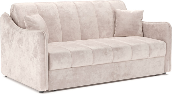 Диван Mebel-Ars Аккордеон Давос НПБ 180x200 - фото