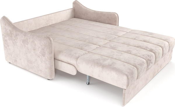 Диван Mebel-Ars Аккордеон Давос НПБ 180x200