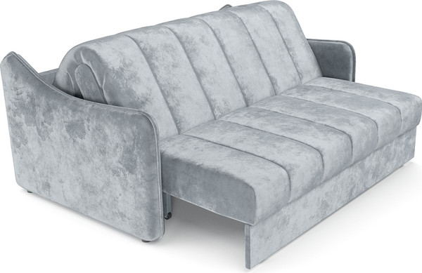 Диван Mebel-Ars Аккордеон Давос НПБ 180x200