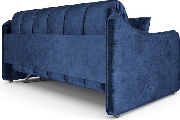 Диван Mebel-Ars Аккордеон Давос НПБ 180x200